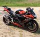 Suzuki Gsxr 750 k8