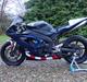 Yamaha YZF R1 RN12