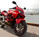 Honda CBR 600 F4I Sport