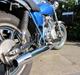 Yamaha XS 400 se