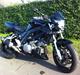 Suzuki SV1000N