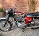 BSA A65 Lightning US model