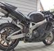 Honda CBR 900 RR Fireblade SC33