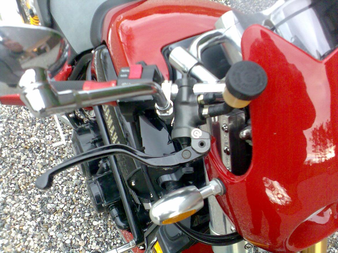 Yamaha v-max billede 13