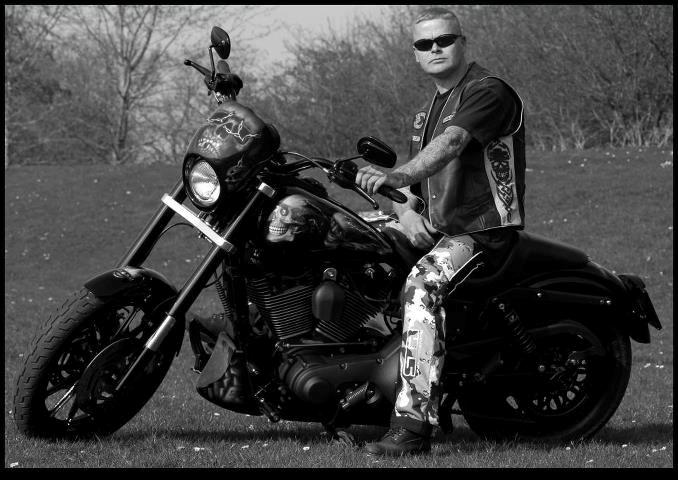 Harley Davidson FXDX Super Glide Sport billede 14