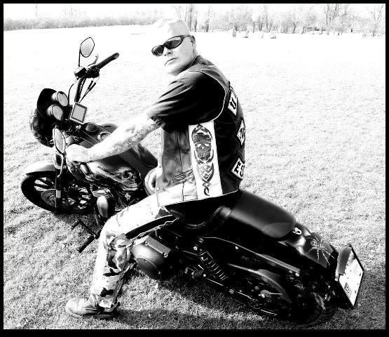 Harley Davidson FXDX Super Glide Sport billede 15