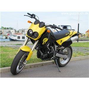KTM Duke 620 LC4 billede 14
