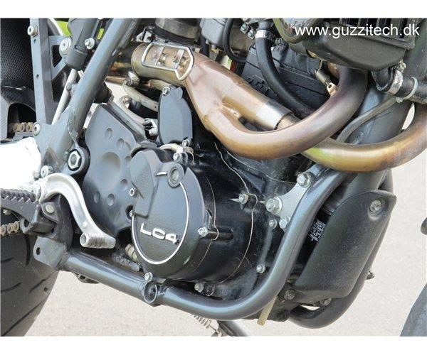 KTM Duke 620 LC4 billede 18