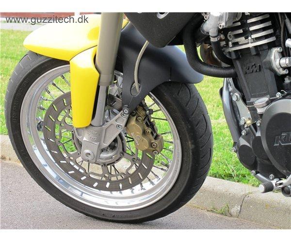 KTM Duke 620 LC4 billede 19