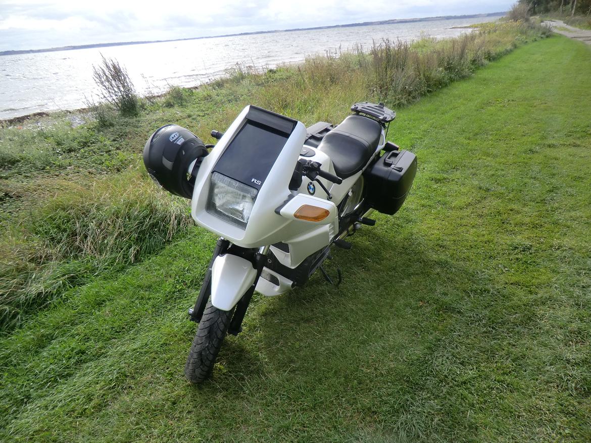 BMW K 100 RS billede 3