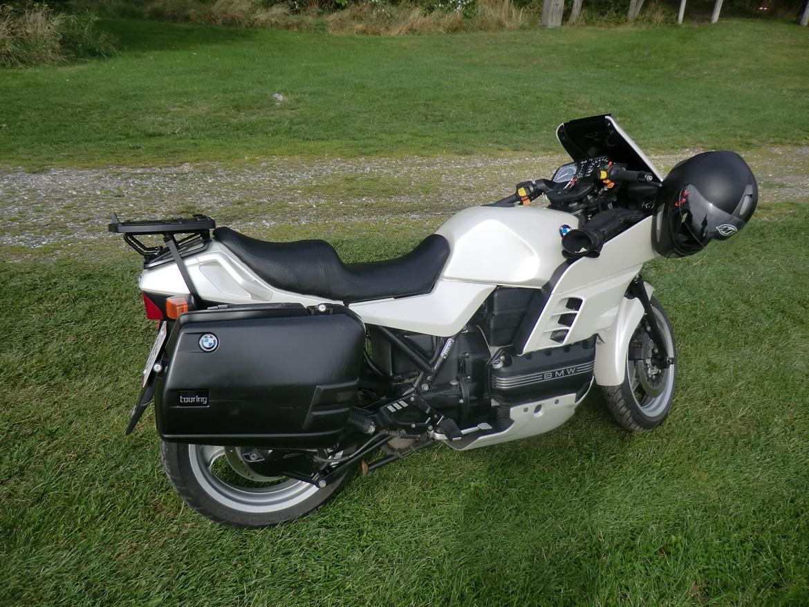 BMW K 100 RS billede 5