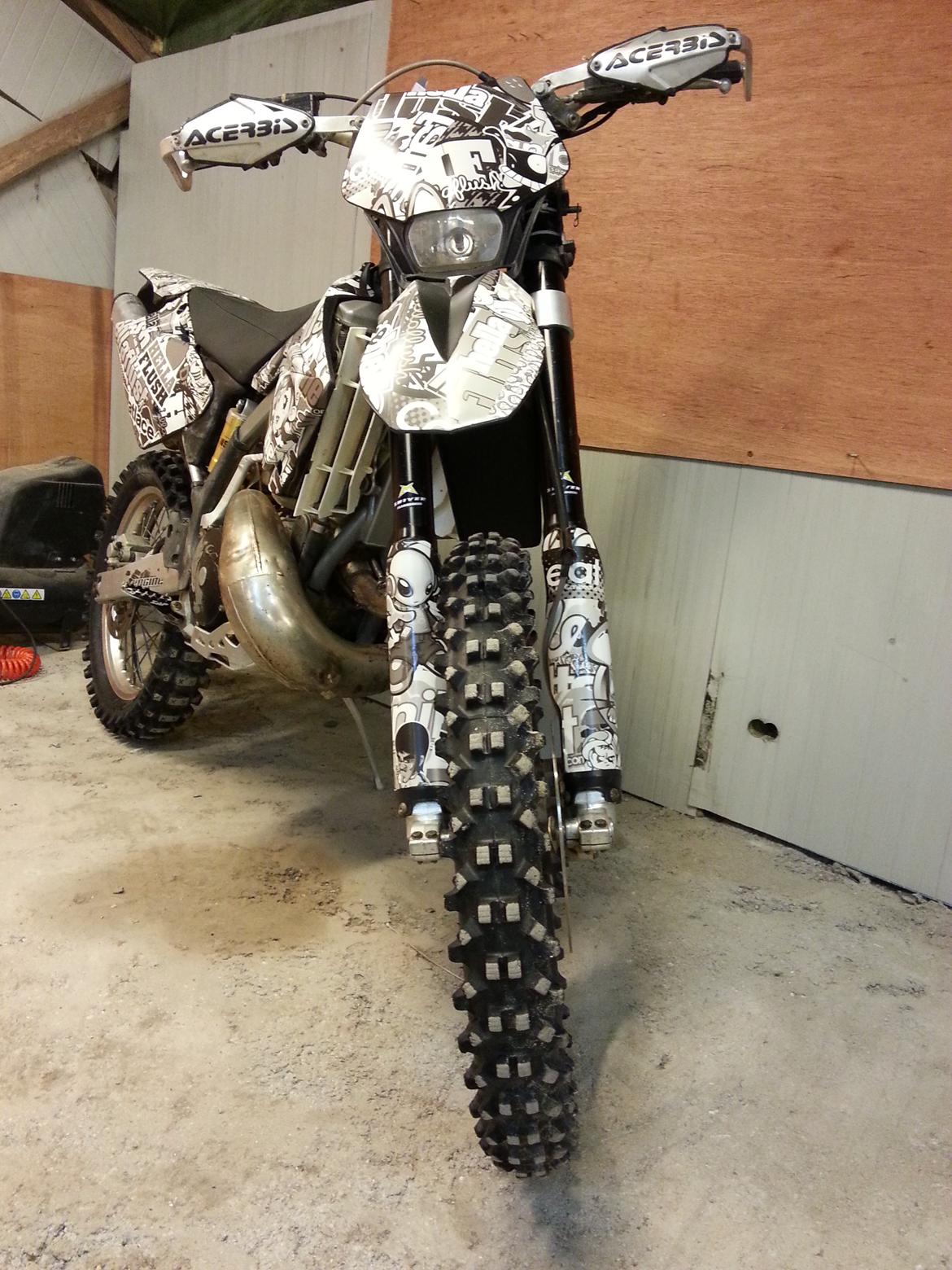 Gas Gas EC 300 billede 3