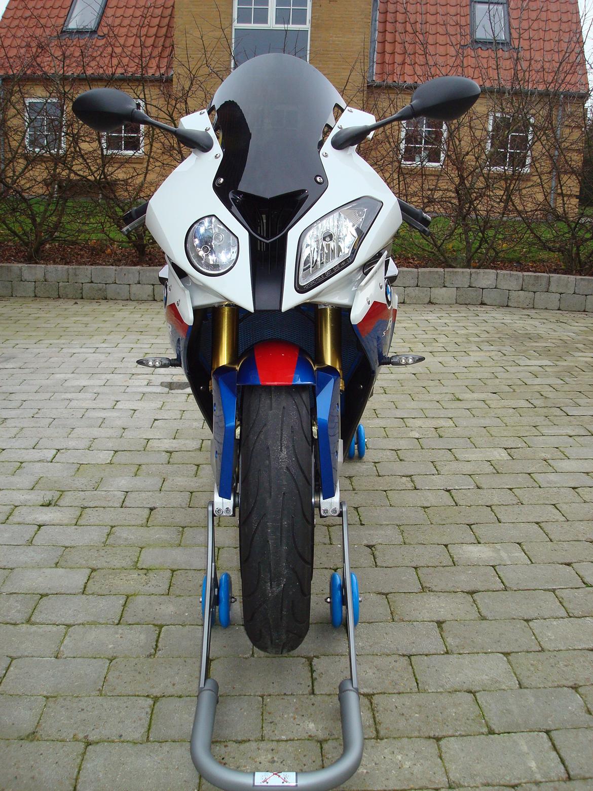 BMW S1000RR billede 5