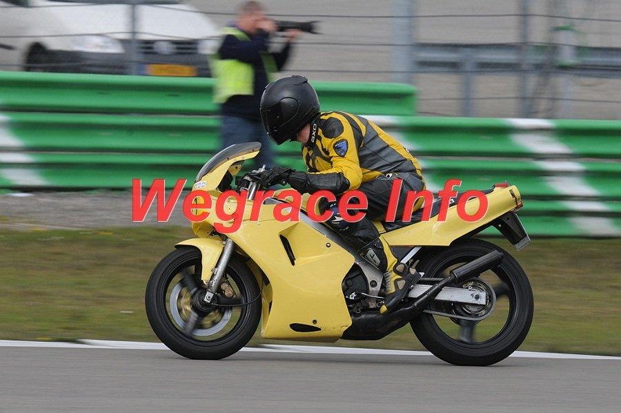 Yamaha TZR 250 (2ma) - Assen 2012 billede 7