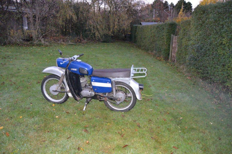 MZ es 150 billede 2