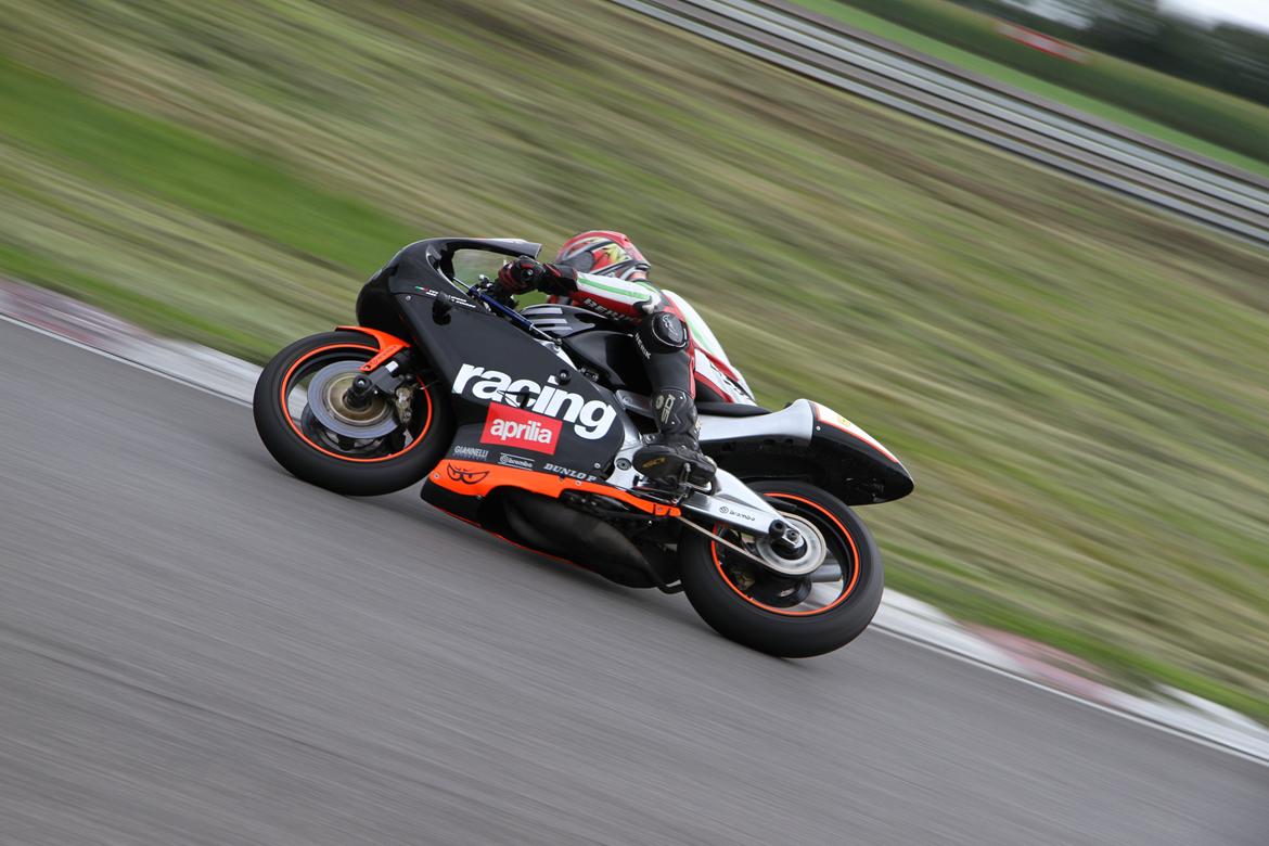 Aprilia RS 250 billede 11