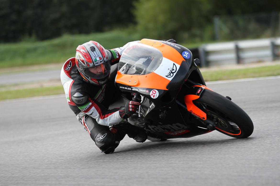 Aprilia RS 250 billede 12