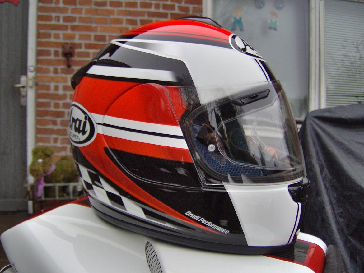 Ducati 916  SPS  (nr 0010 billede 9