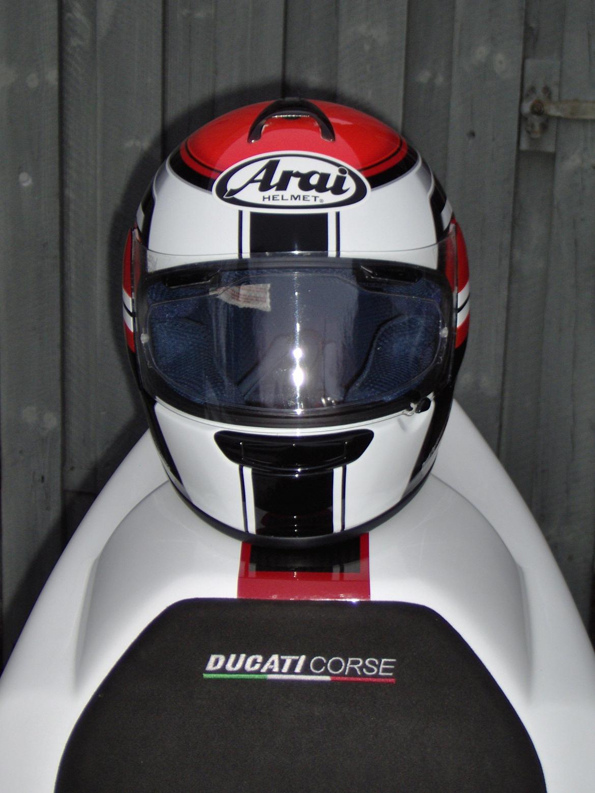 Ducati 916  SPS  (nr 0010 billede 12