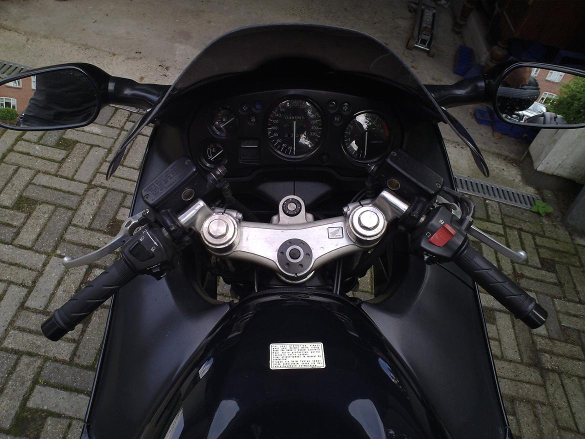 Honda Cbr 1100 xx billede 3