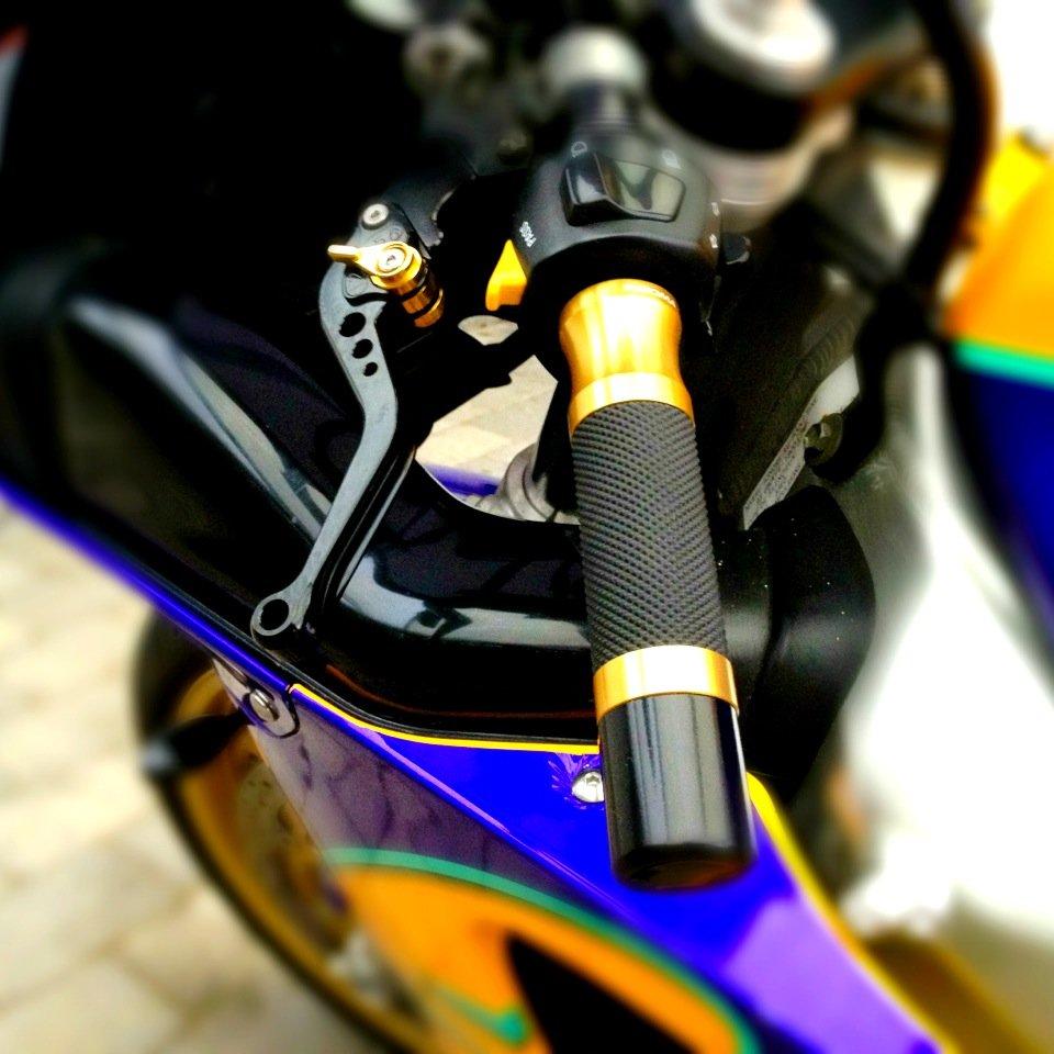 Suzuki Gsx-R 600 Corona billede 13