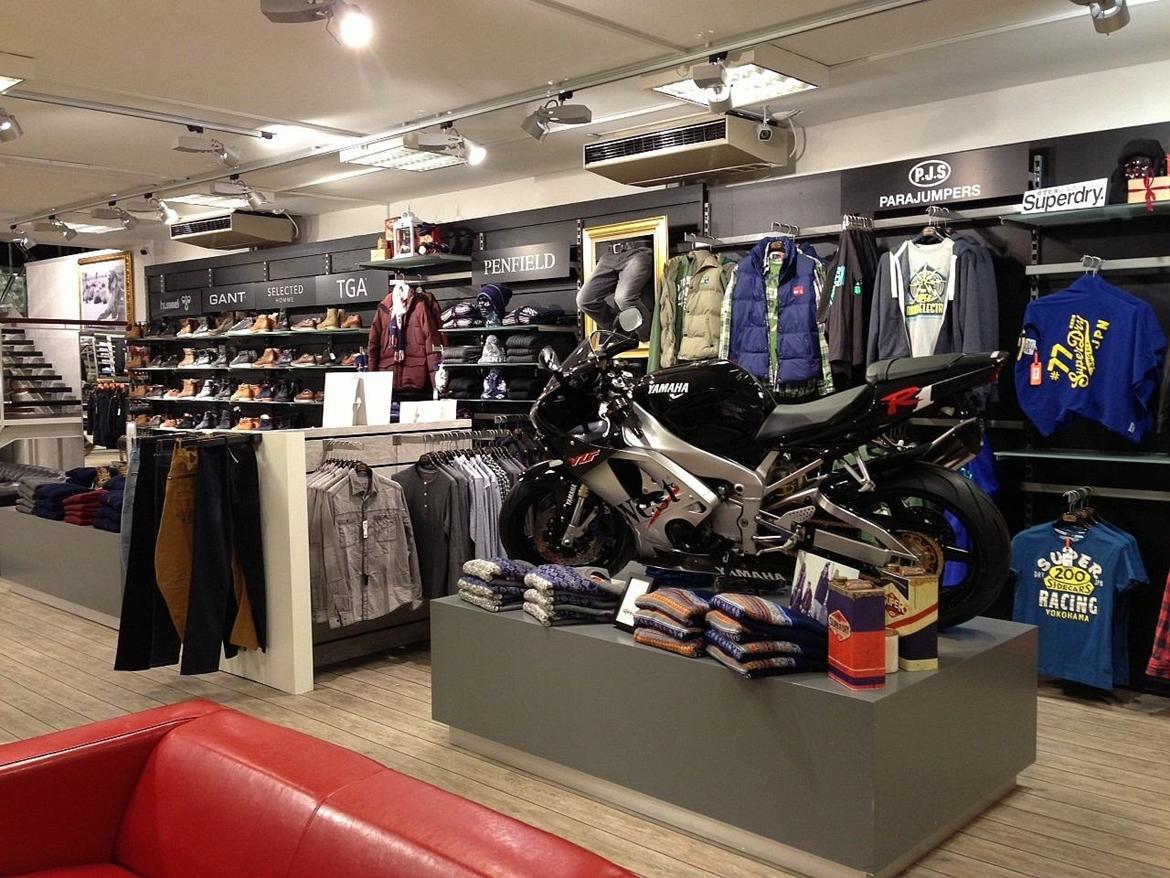 Yamaha YZF R1 *Solgt* billede 3