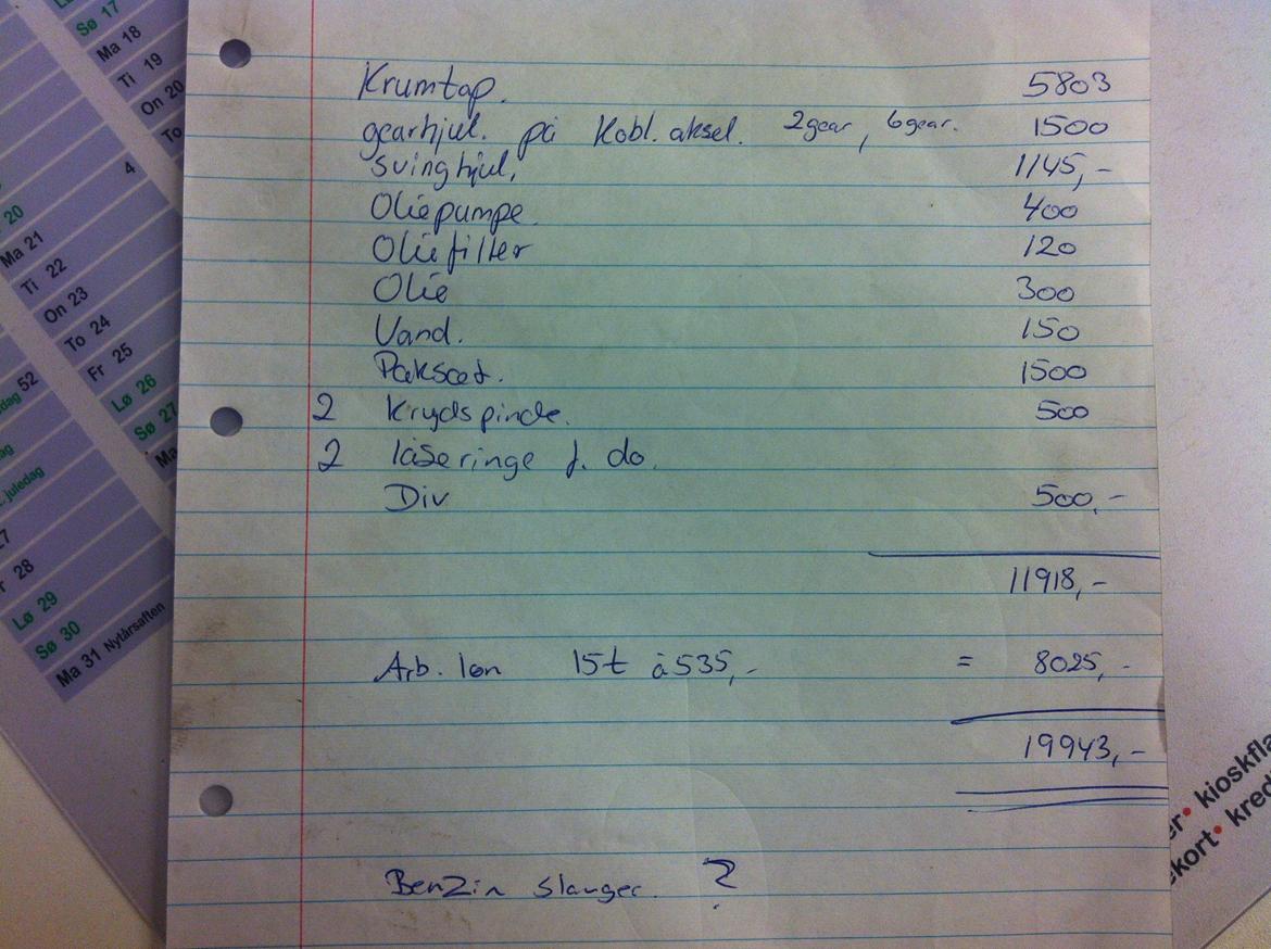 Hyosung GT650R   (SOLGT) billede 14