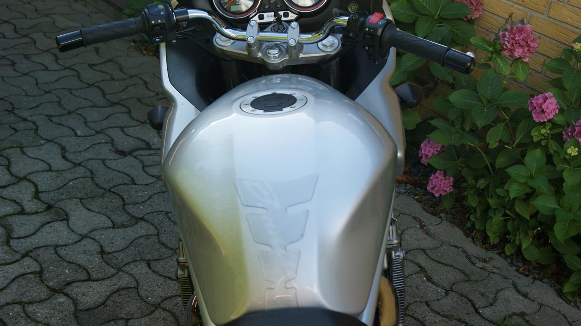 Suzuki GSF600s  Bandit billede 8