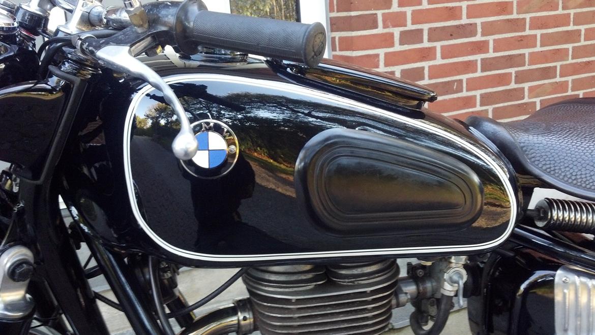 BMW r26 billede 3