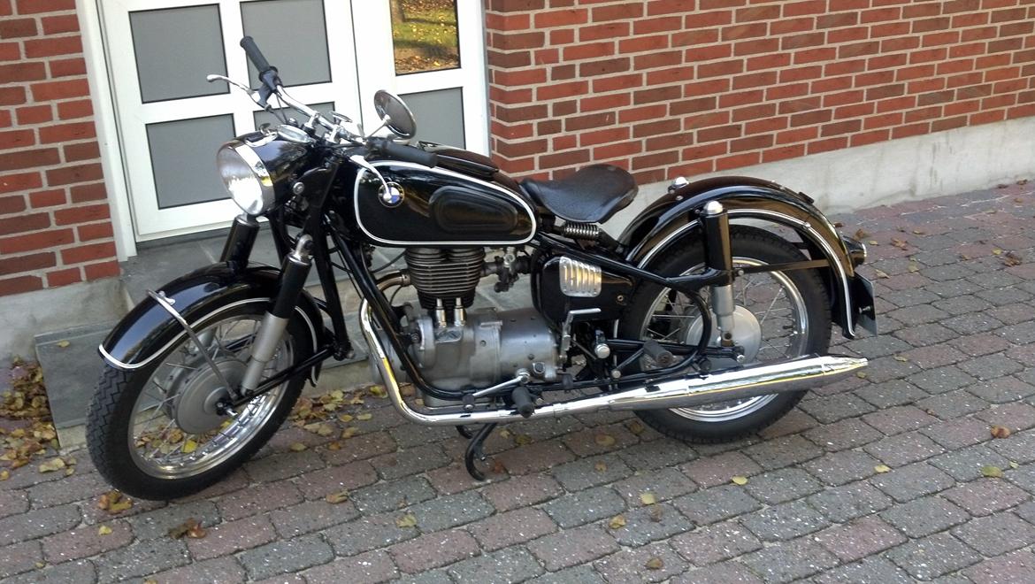 BMW r26 billede 5