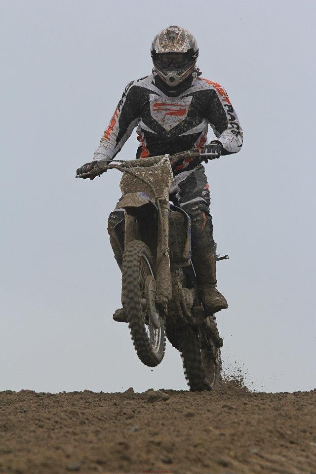 Harley Davidson V-Rod VRSCA - Lidt sjov. billede 13