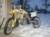 Suzuki RM-Z 450
