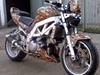 Suzuki Sv1000
