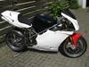 Ducati 748 S/R - Banejern - Forår 2012