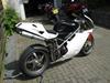 Ducati 748 S/R - Banejern - Forår 2012