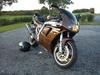 Suzuki GSX-R 750 [Tidl. motorcykel]