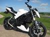 Honda Cbr 600 [Tidl. motorcykel]