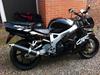 Honda CBR 900 RR Fireblade