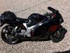 Suzuki Hayabusa