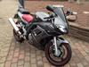 Suzuki sv 650 sa