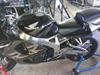 Honda CBR 900RR FIREBLADE
