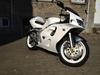 Suzuki GSXR 600