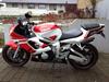 Yamaha R6 [Tidl. motorcykel]