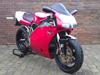 Ducati 748s