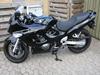 Suzuki GSX750F