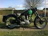 BSA B31 Rigid
