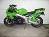 Kawasaki zx9r [Tidl. motorcykel]