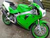 Kawasaki Ninja ZXR 400 [Tidl. motorcykel]