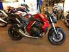 Honda CB1000RA
