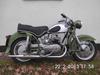 Adler TORNAX S 250